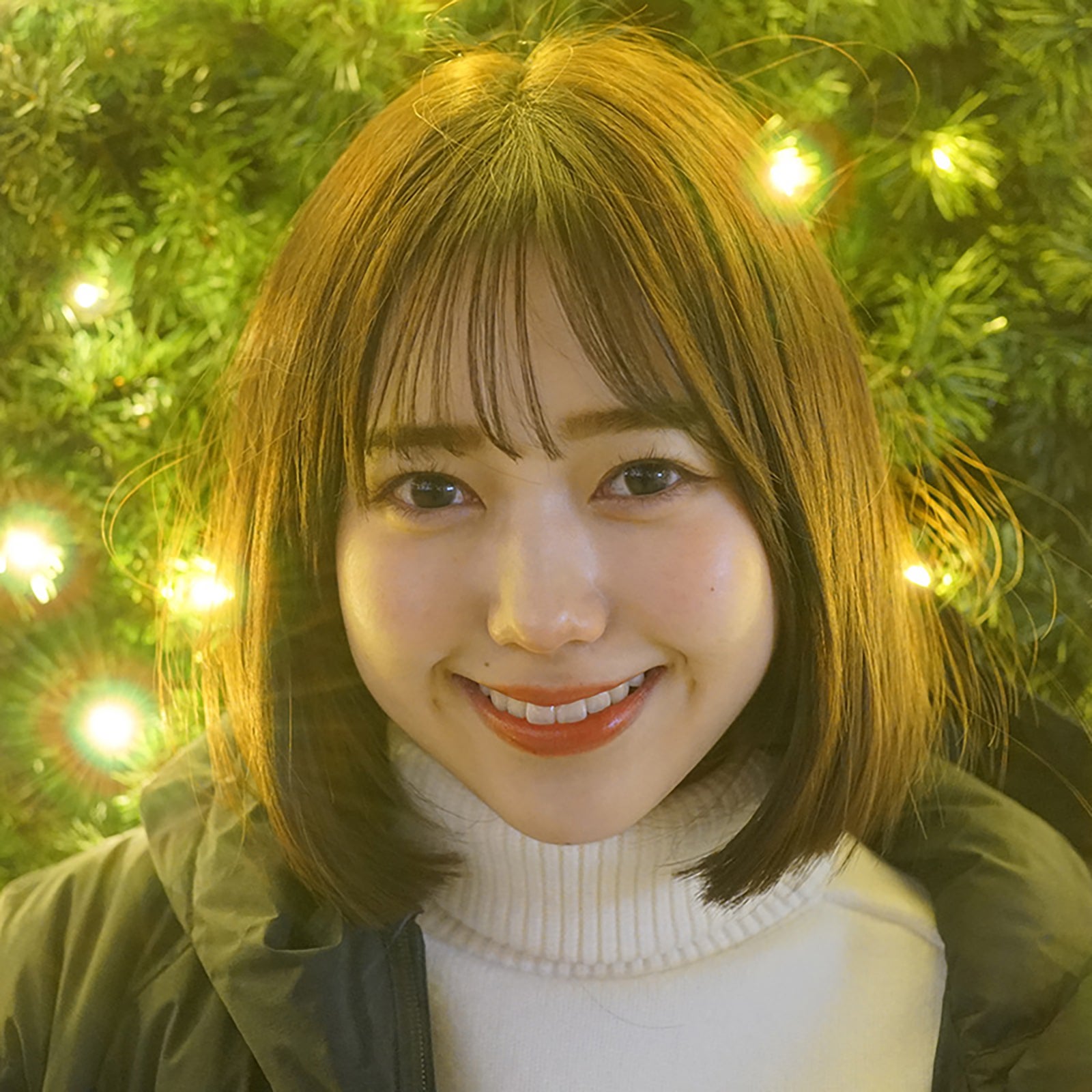 実践女子大学 1年／山本理桜（提供写真）