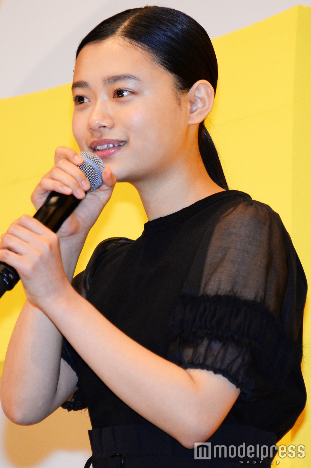 杉咲花（C）モデルプレス