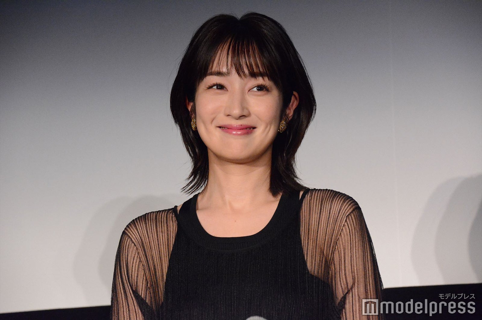 高梨臨（C）モデルプレス