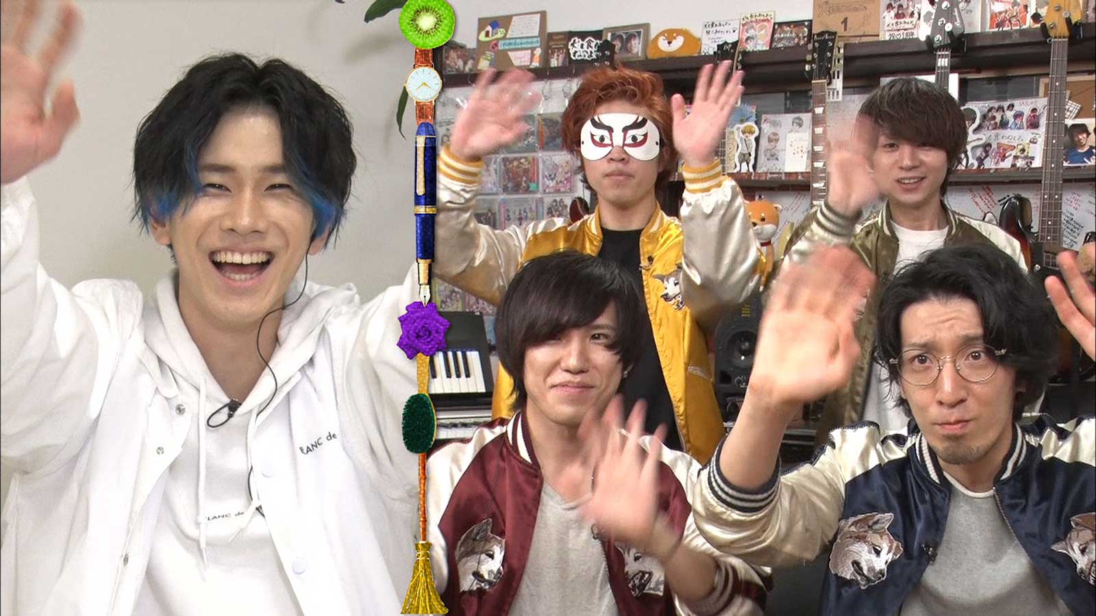 SNS新時代のモノマネアーティストを分析 ホリも「これができる人が全くいなかった」と絶賛