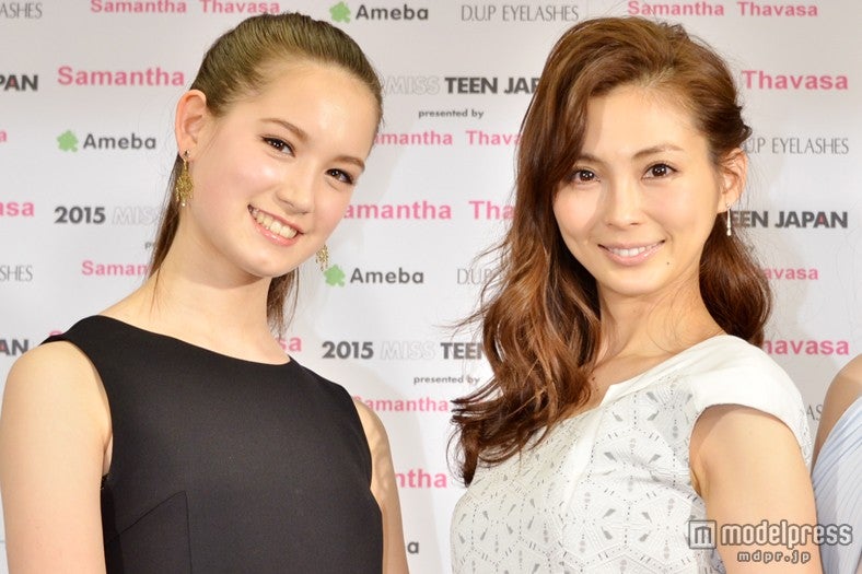 「CanCam」モデル、先輩・押切もえへ羨望の眼差し　「えびちゃんじゃなくていいの？」