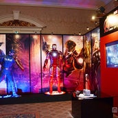 ディズニー1日だけの限定ショー シー開園15周年に向けた前日譚 D23 Expo Japan 15 レポ モデルプレス ディズニー1日だけの限定ショー シー開園15周年に向けた前日譚 D23 Expo Japan 15 レポ モデルプレス