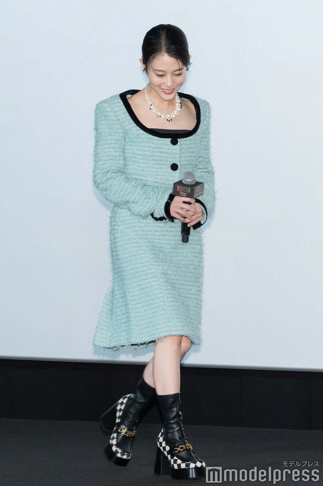 高畑充希（C）モデルプレス