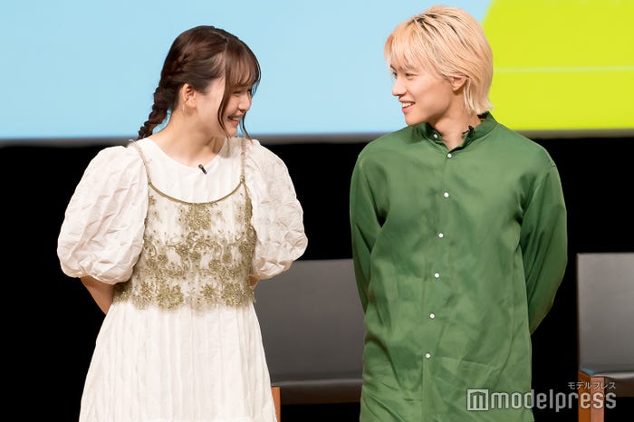 ゆうこす、たなか(C)モデルプレス