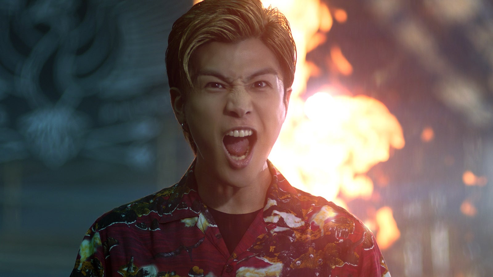 岩田剛典 （提供画像）