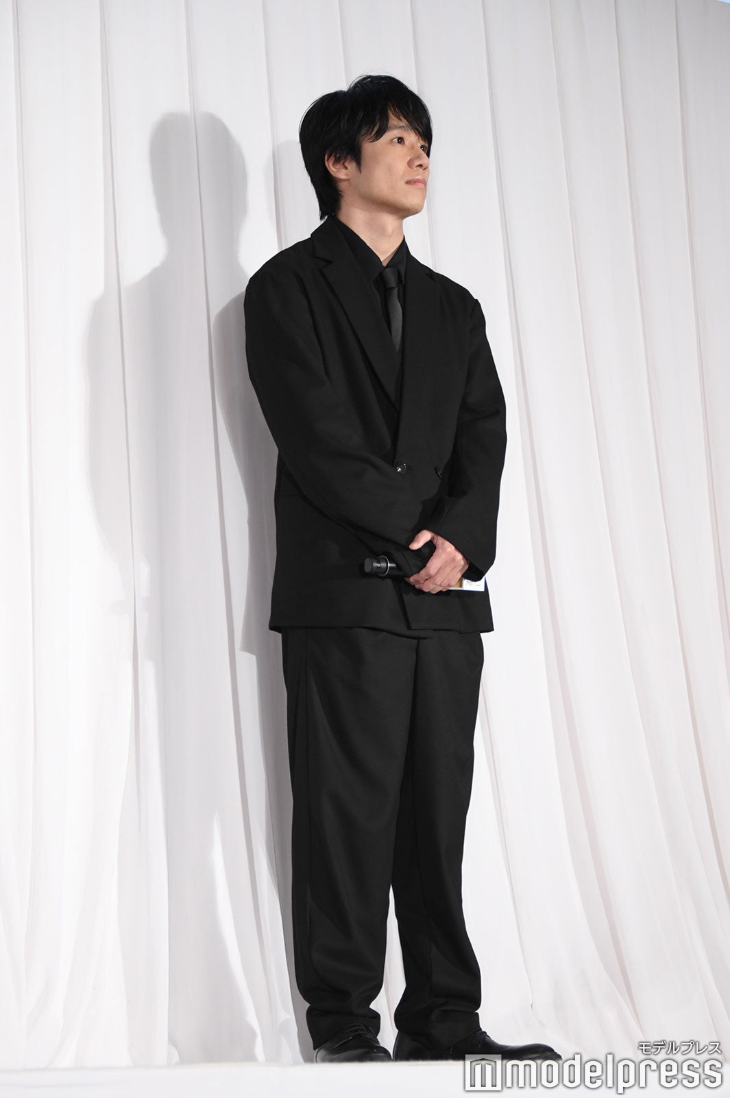 風間俊介（C）モデルプレス