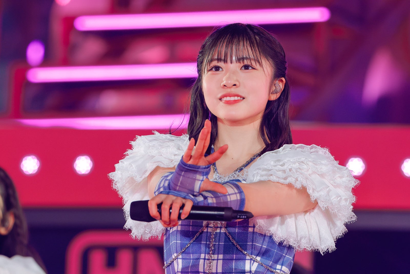 正源司陽子／撮影：上山陽介