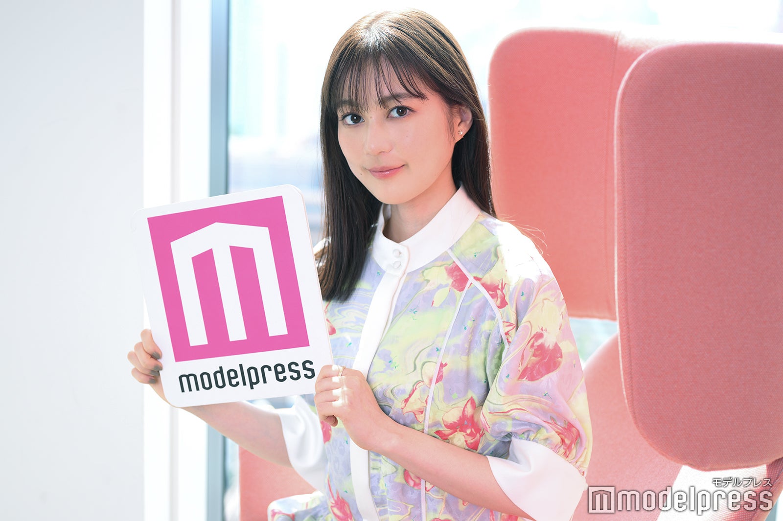 生田絵梨花（C）モデルプレス