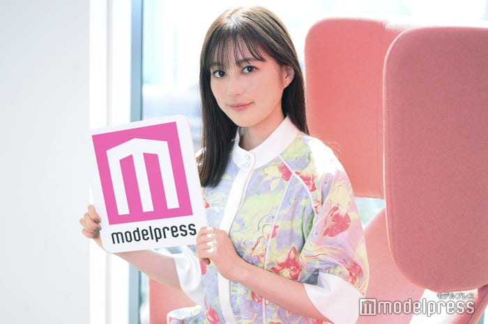 生田絵梨花(C)モデルプレス