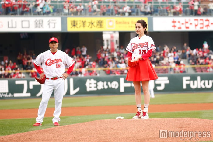 前田敦子(C)2016「モヒカン故郷に帰る」製作委員会