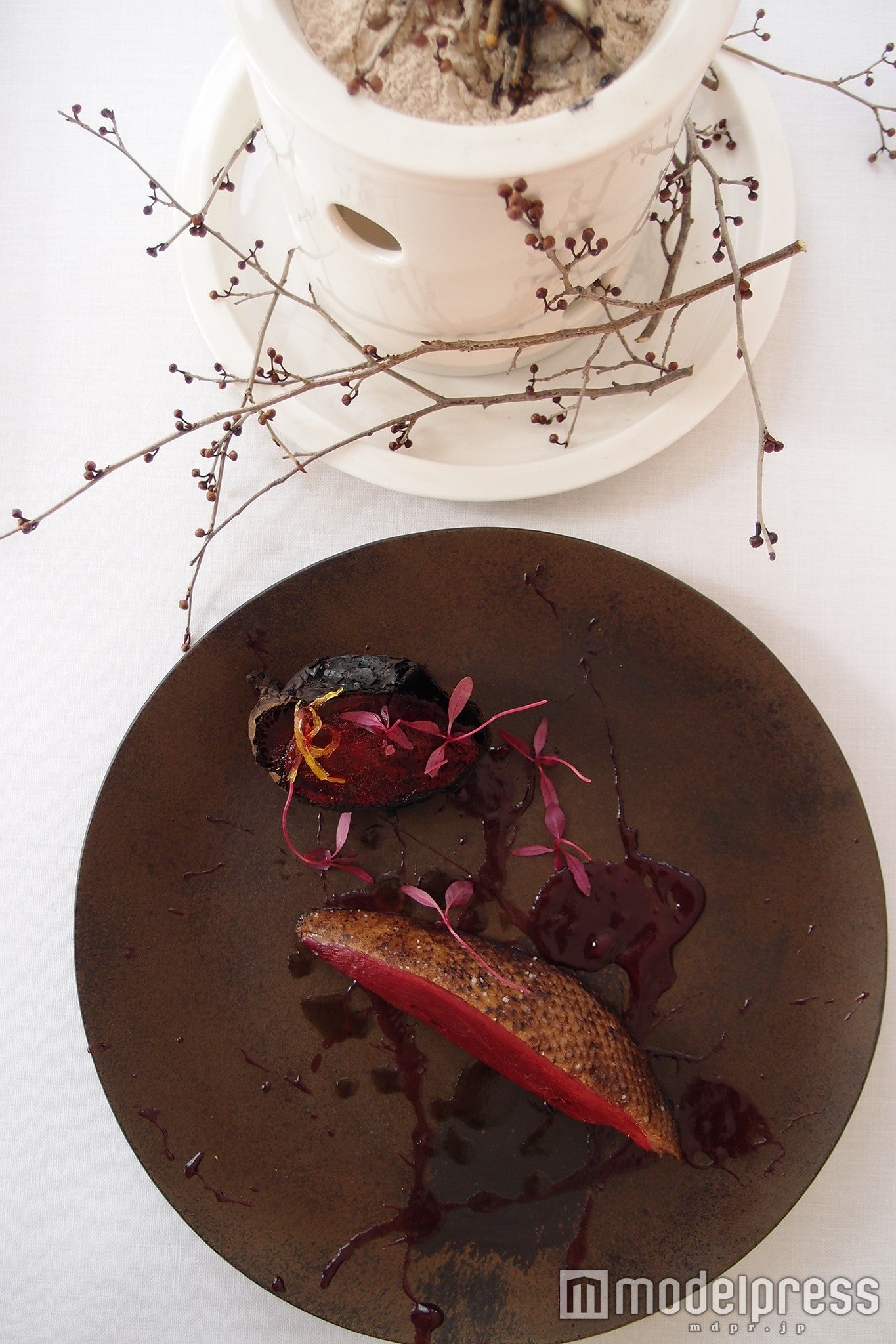 Life and Death／画像提供：アビアレップス