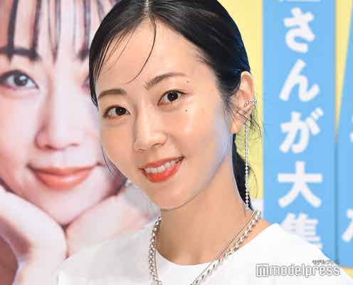 木南晴夏「ブラッシュアップライフ」現場裏話「みんなファン」共演・安藤サクラが尊敬