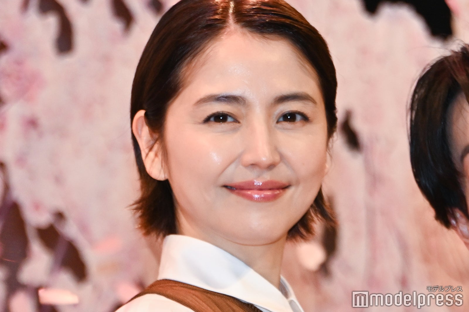 長澤まさみ（C）モデルプレス