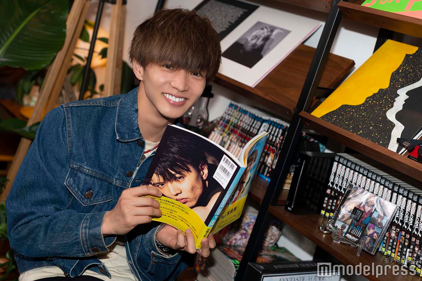 佐藤大樹 （C）モデルプレス