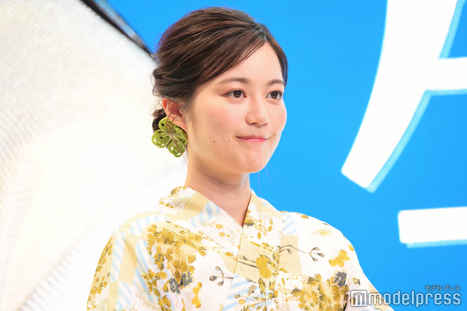 生田絵梨花（C）モデルプレス