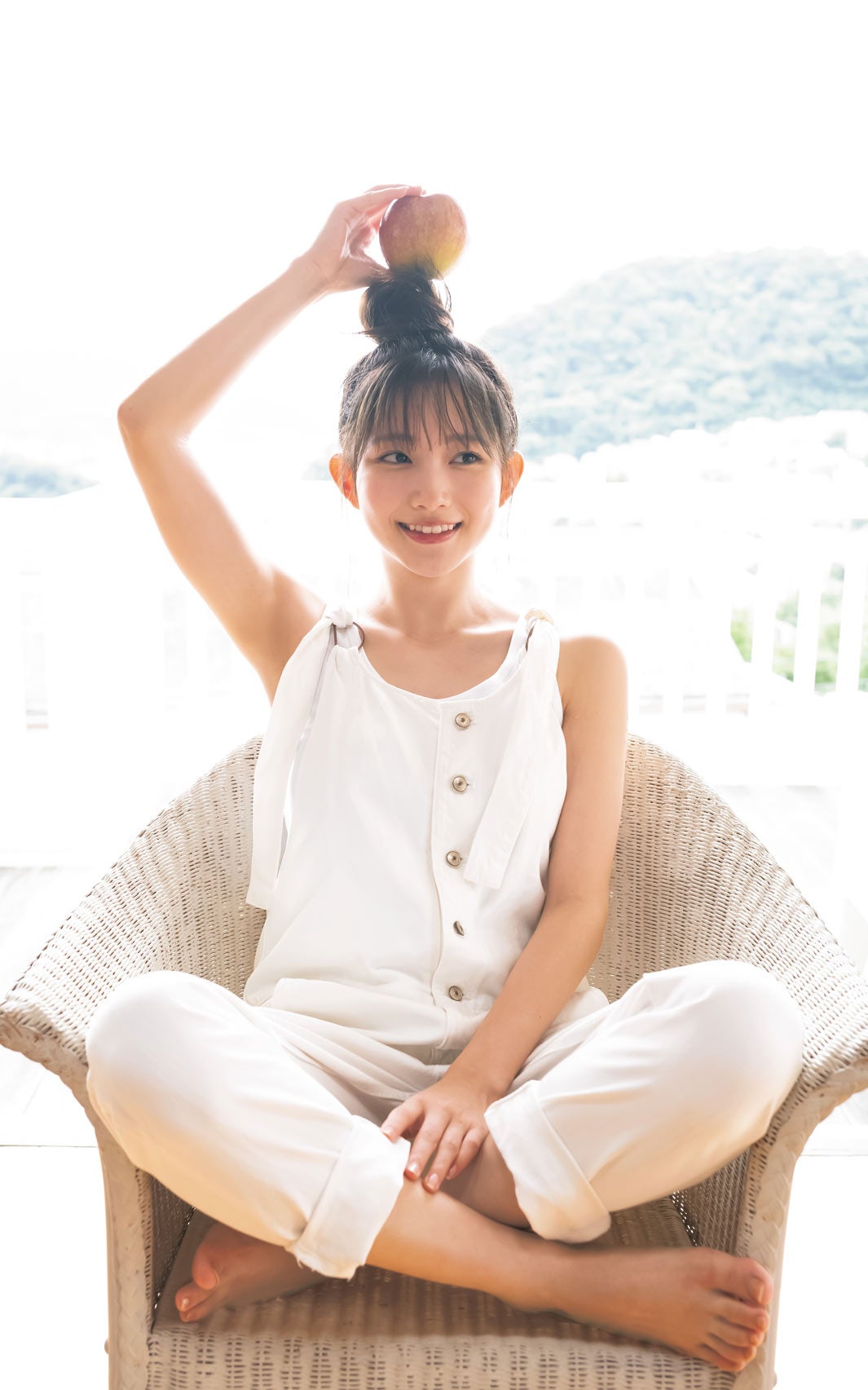 期間限定販売が好評、大人気声優・青山なぎささんのボイス６パターンがはいった目覚まし時計が本の通販ストアランキングに登場！～honto週間ランキング発表～  | hontoPR事務局のプレスリリース