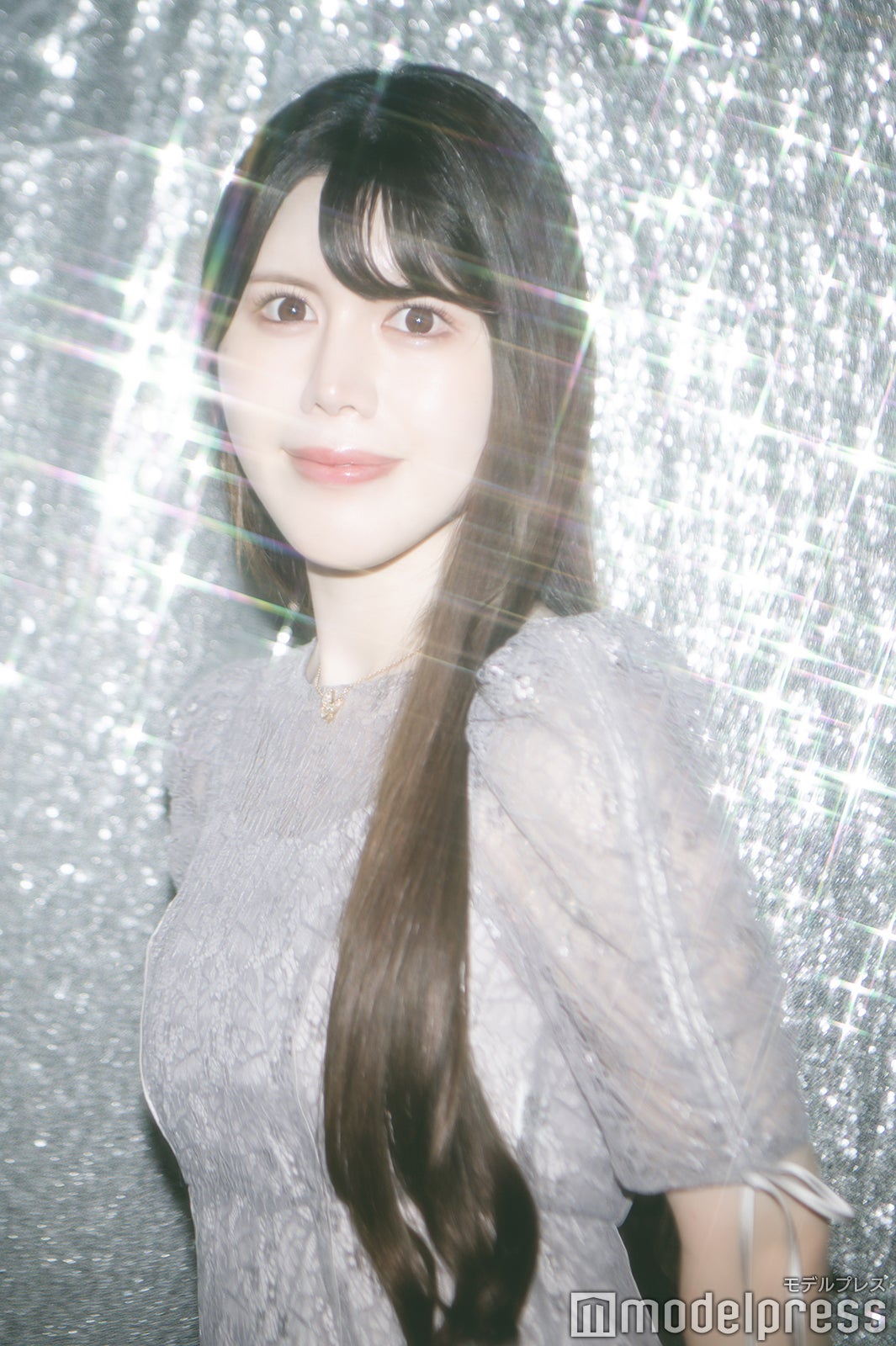 mimiさん（C）モデルプレス