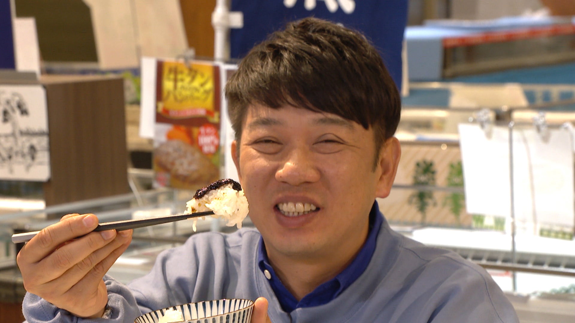 木本武宏（C）ミヤギテレビ