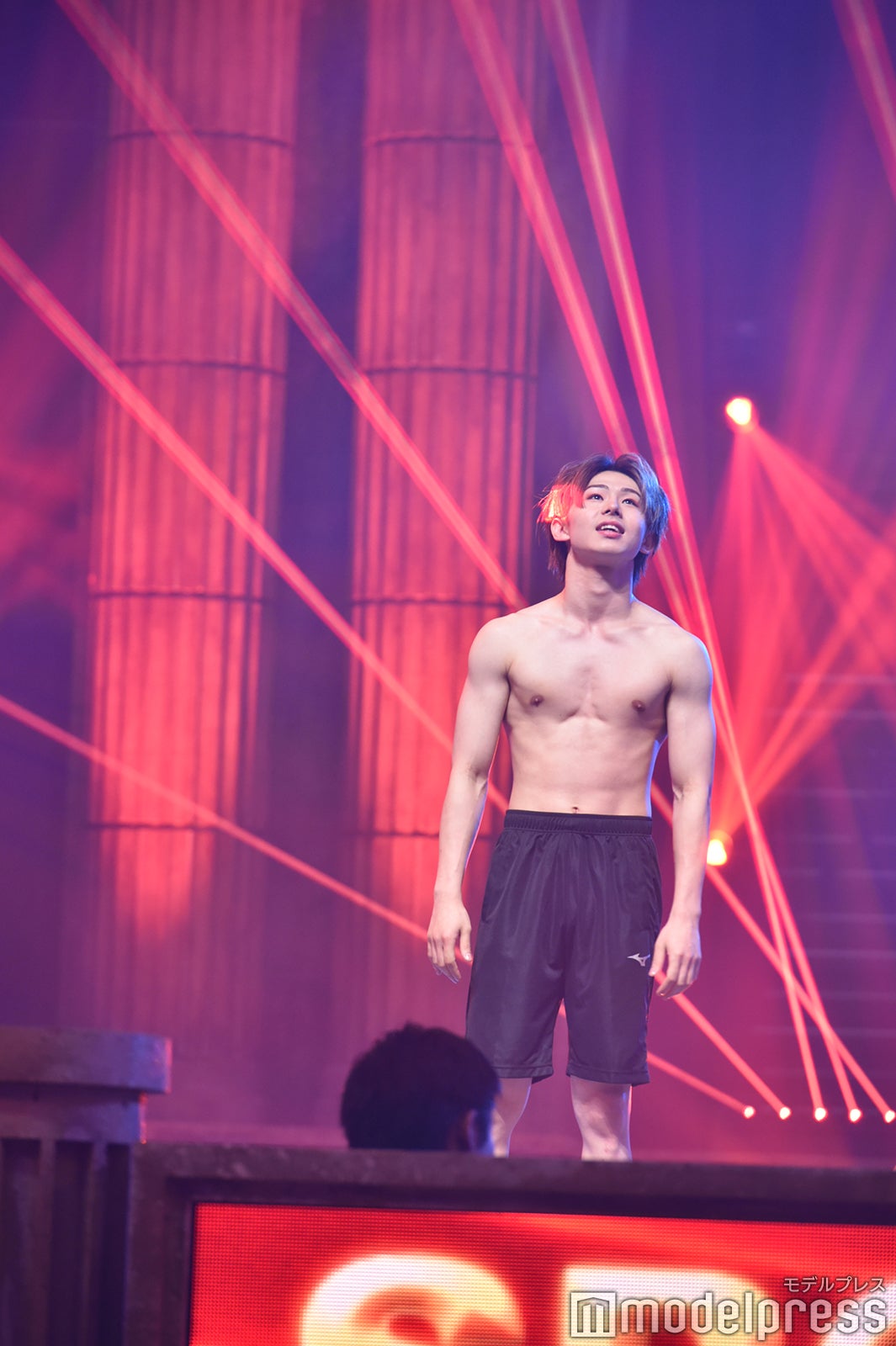 EIKU（C）モデルプレス