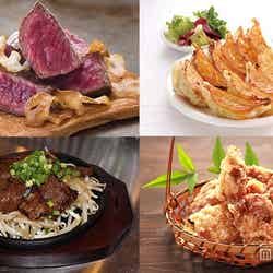 「肉フェス」最終出店店舗が決定【モデルプレス】