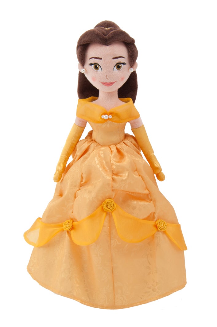 ぬいぐるみ（C）Disney