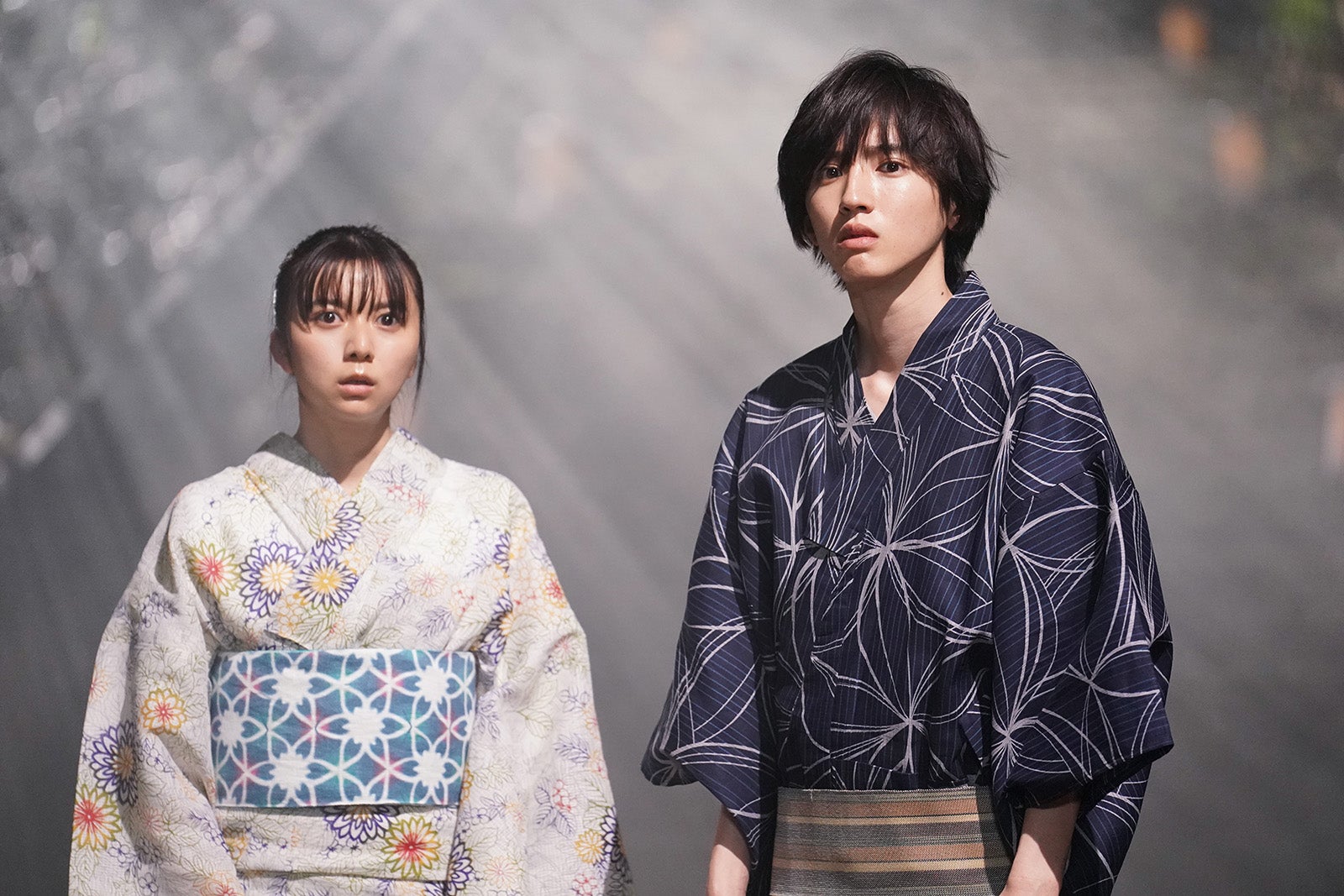 道枝駿佑主演ドラマ「金田一少年の事件簿」 道枝駿佑が「金田一少年の事件簿」新シリーズで主演、「悔いの