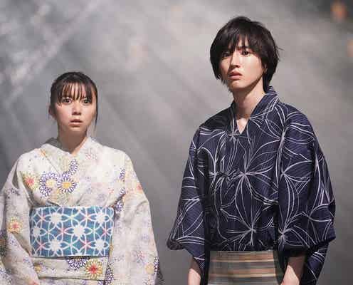 <金田一少年の事件簿 第8話>一&美雪、生首祭で殺人事件に遭遇 驚愕の秘密が明らかに