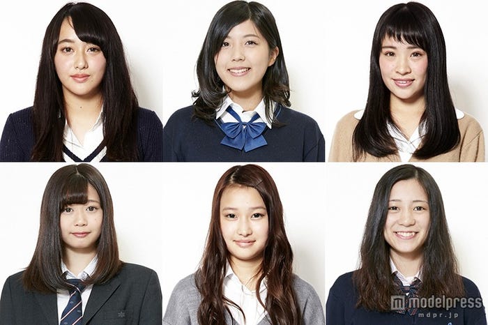 結果 日本一可愛い女子高生を決めるミスコン 北海道 東北地方予選 ファイナリスト12人発表 モデルプレス