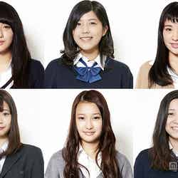 『全国女子高生ミスコン2015』北海道・東北地方予選ファイナリスト【モデルプレス】