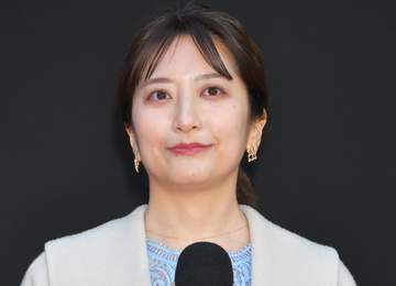 元日テレ・笹崎里菜アナ 入社前の噂も社内でネタに 飲み会で「お酒つぎますよ～」先輩アナも「みんなイジッてたw」