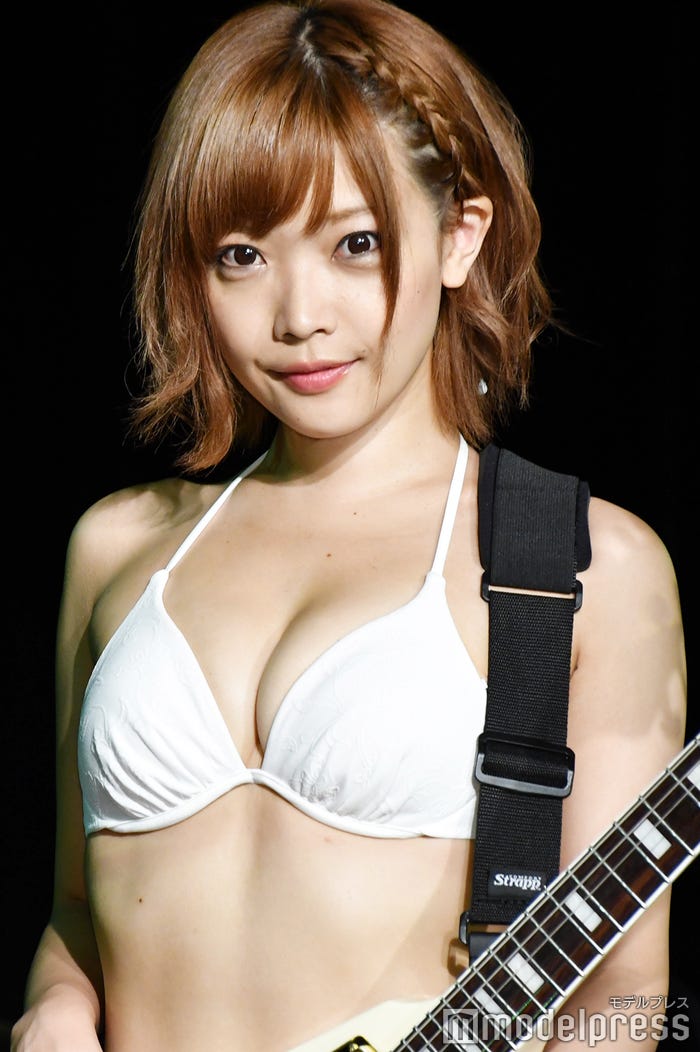 藤田恵名(C)モデルプレス