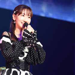 柏木由紀「AKB48単独コンサート ～好きならば好きだと⾔おう～」（C）AKB48