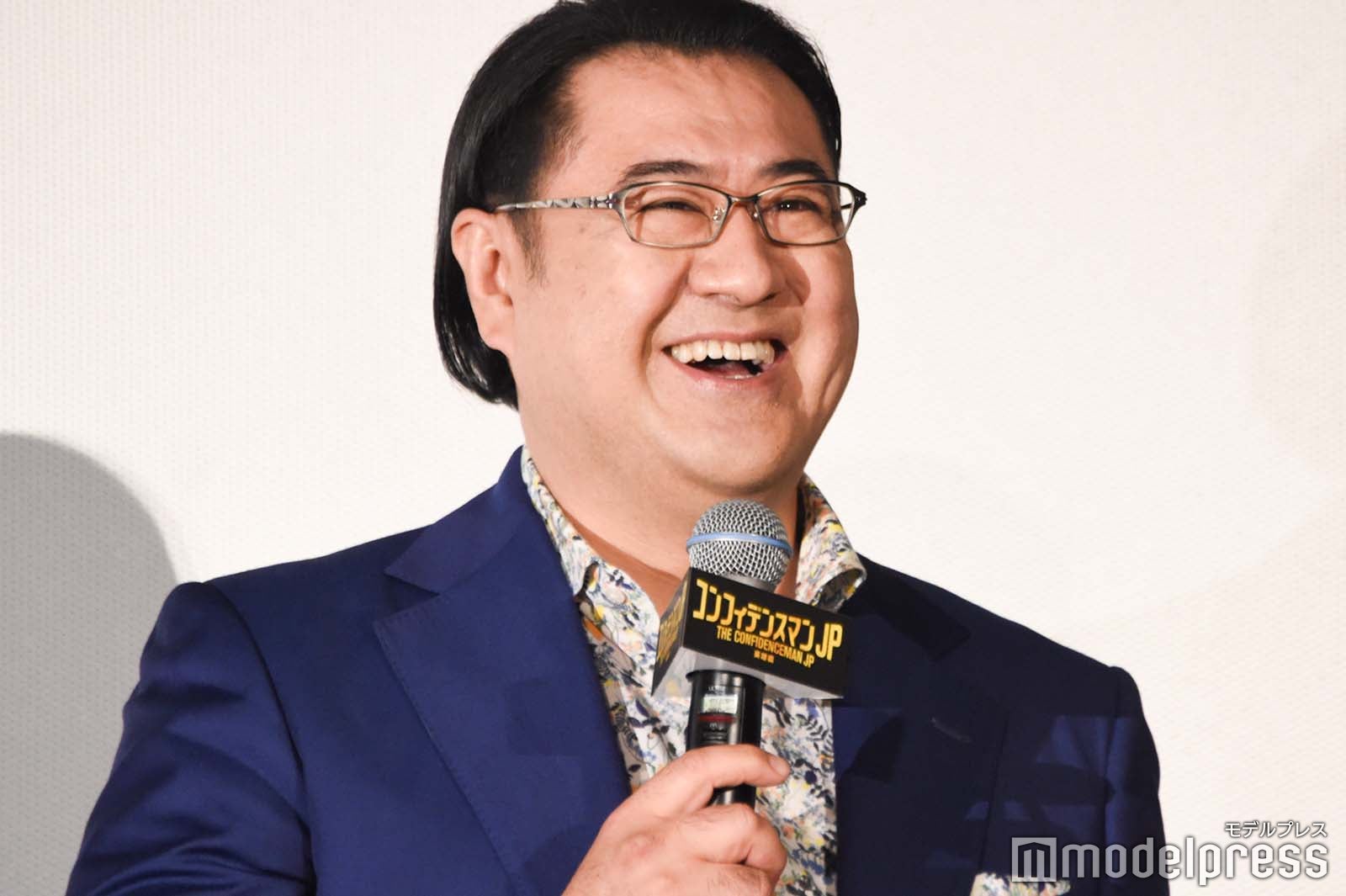 小手伸也 （C）モデルプレス
