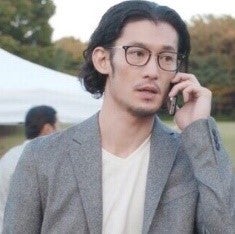 淵上泰史 （提供画像）