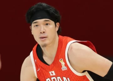 渡辺雄太「あたたは今までで最高のコーチの一人」 代表前監督のホーバス氏への思い綴る