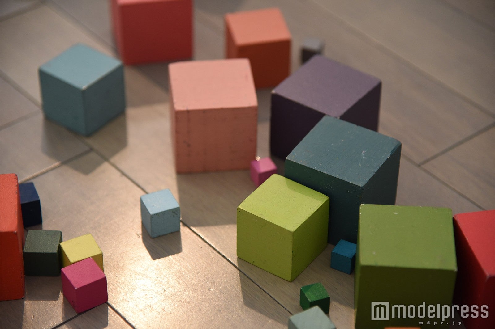 （C）モデルプレス