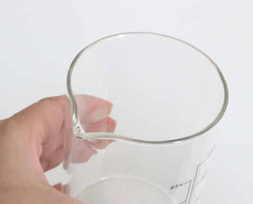 やっと見つけた…!アレの計量もできて便利!シンプルなのに機能的な100均キッチングッズ