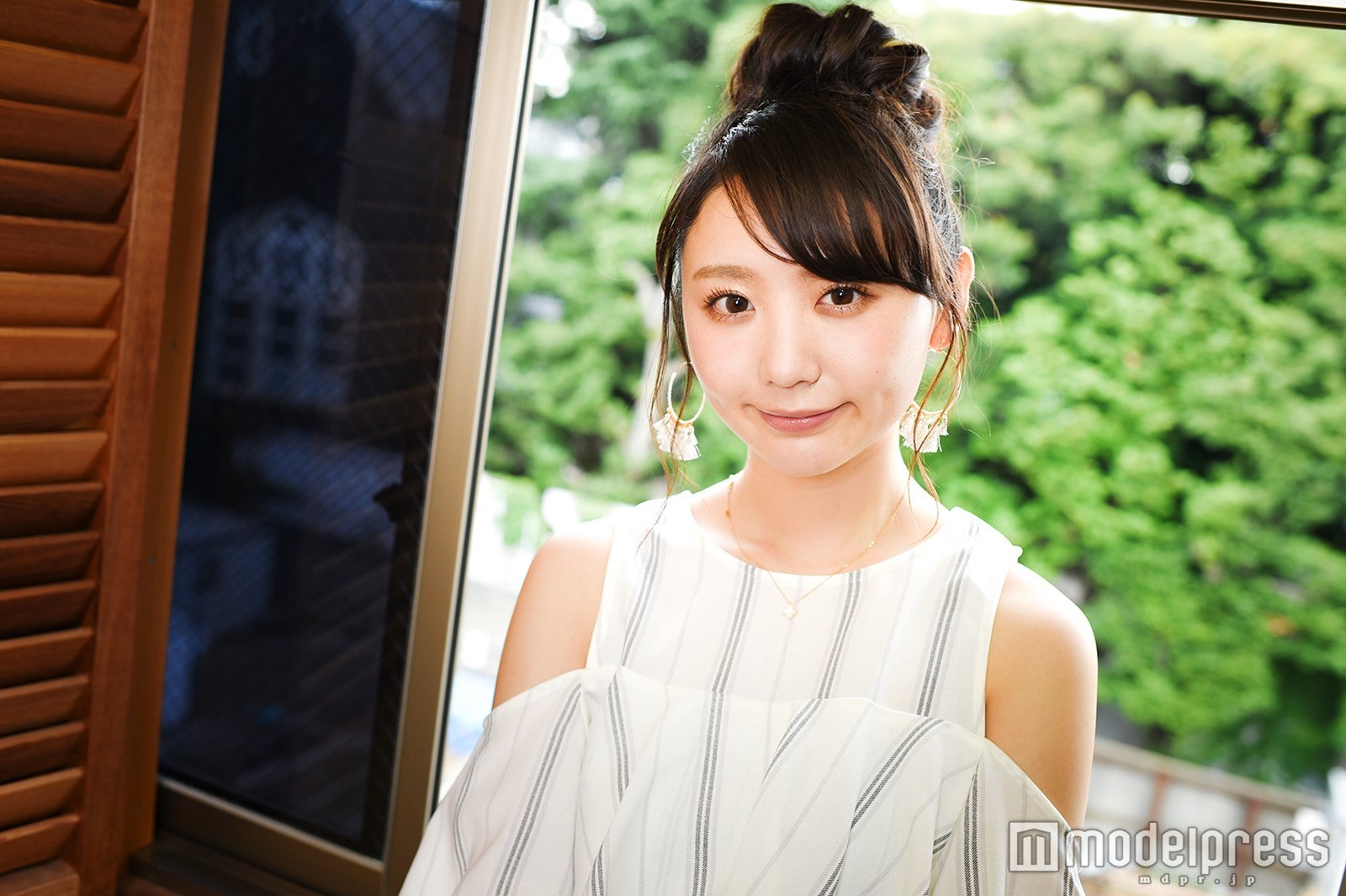 おのののか（C）モデルプレス