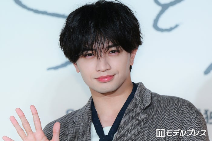 中島健人「セックスとかに対して悩むことが別に特別じゃない」セックスセラピスト役演じて語った思い【Netflixシリーズ「SとX」】