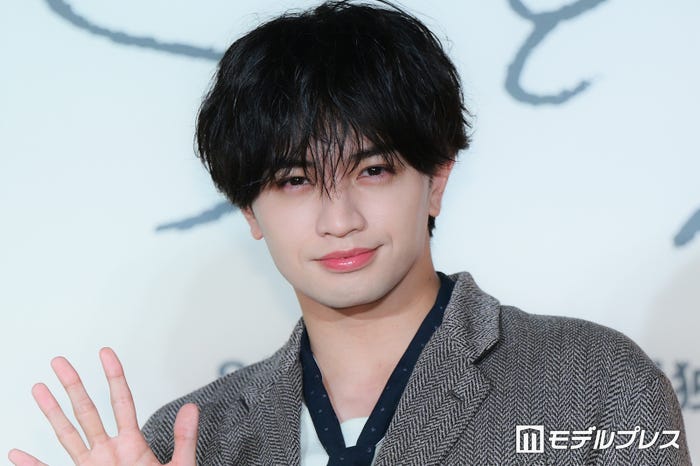 中島健人(C)モデルプレス