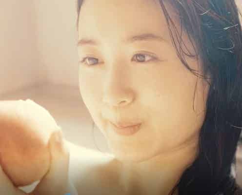 “あざと女子”好演で話題の美人女優・浦まゆ、妄想かき立てる食べっぷりがすごい<食べすぎた女>