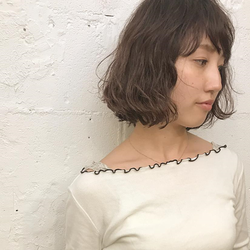 マイスタイルを見極めよう!レングス別の春オススメを一気見♡2018S/S