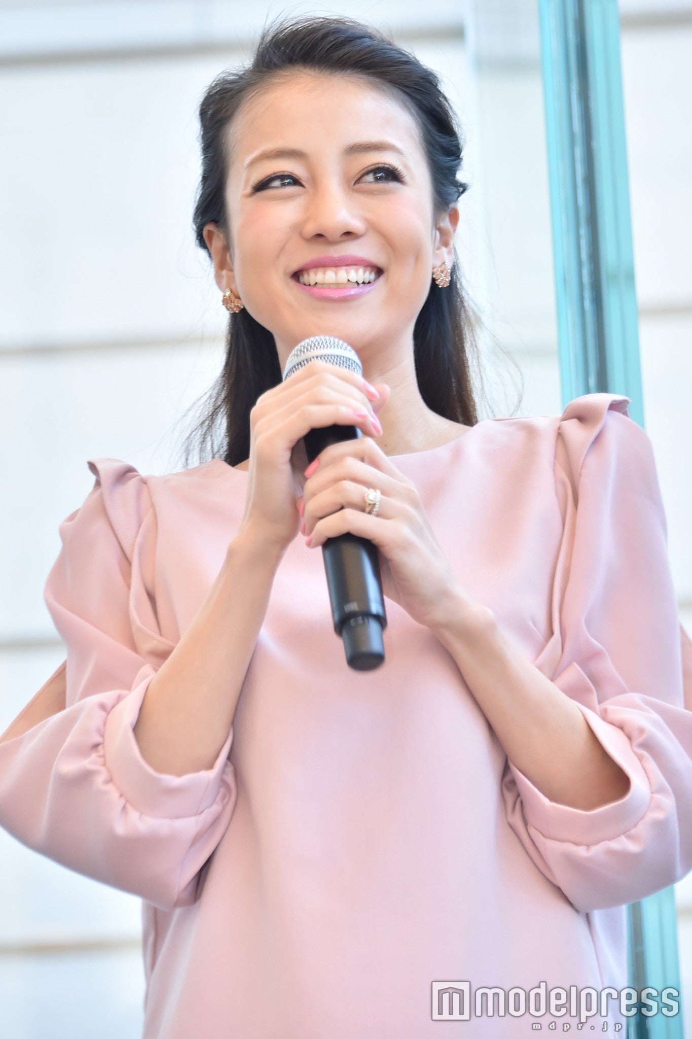 あびる優（C）モデルプレス