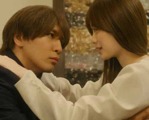 【キスでふさいで、バレないで。 第7話】塩谷&楓、“秘密のレッスン”始まる