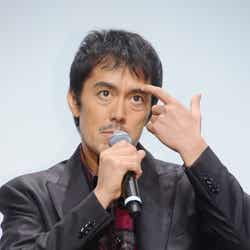 阿部寛