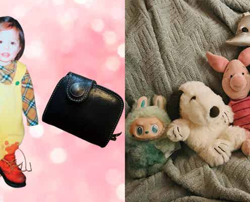 一度ハマると超ストイックな努力家♡【Rayモデル・加藤ナナ】が語る“らぶなもの”