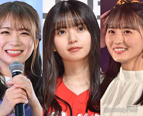 乃木坂46秋元真夏・遠藤さくらら、齋藤飛鳥への思い告白「ちゃんと見てくれてる人がいる」励みとなった言葉とは