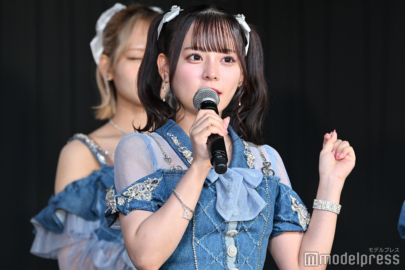 齊藤なぎさ （C）モデルプレス