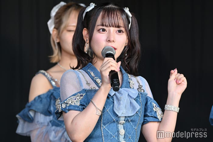 齊藤なぎさ (C)モデルプレス