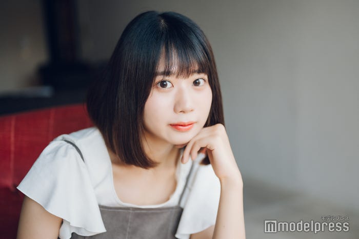 福島有咲さん(C)モデルプレス